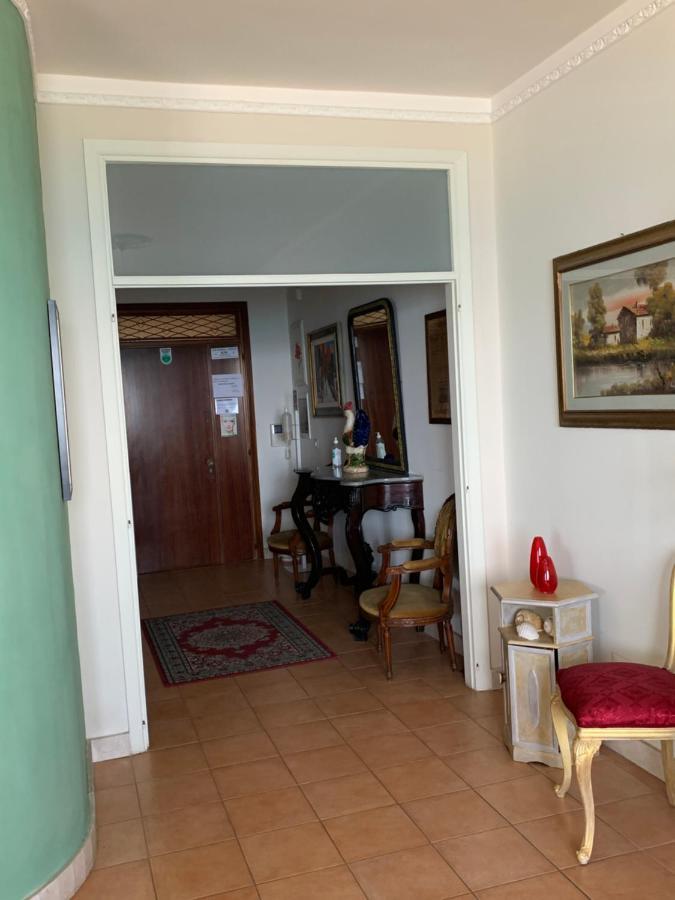 Dimora Di Mare Gallipoli Exterior foto
