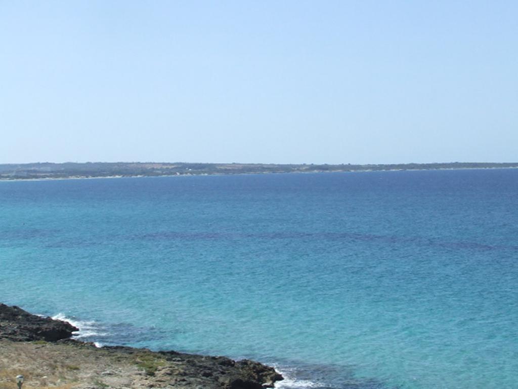 Dimora Di Mare Gallipoli Exterior foto