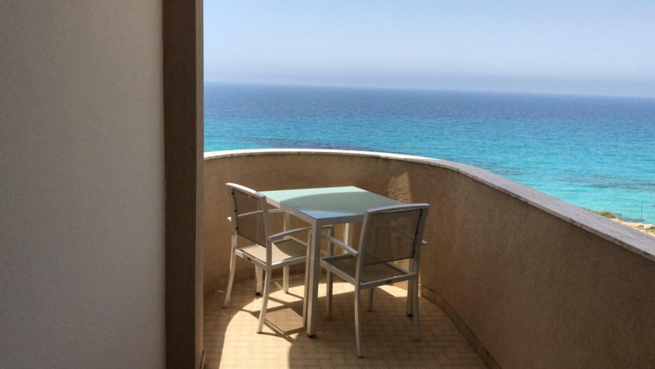 Dimora Di Mare Gallipoli Exterior foto