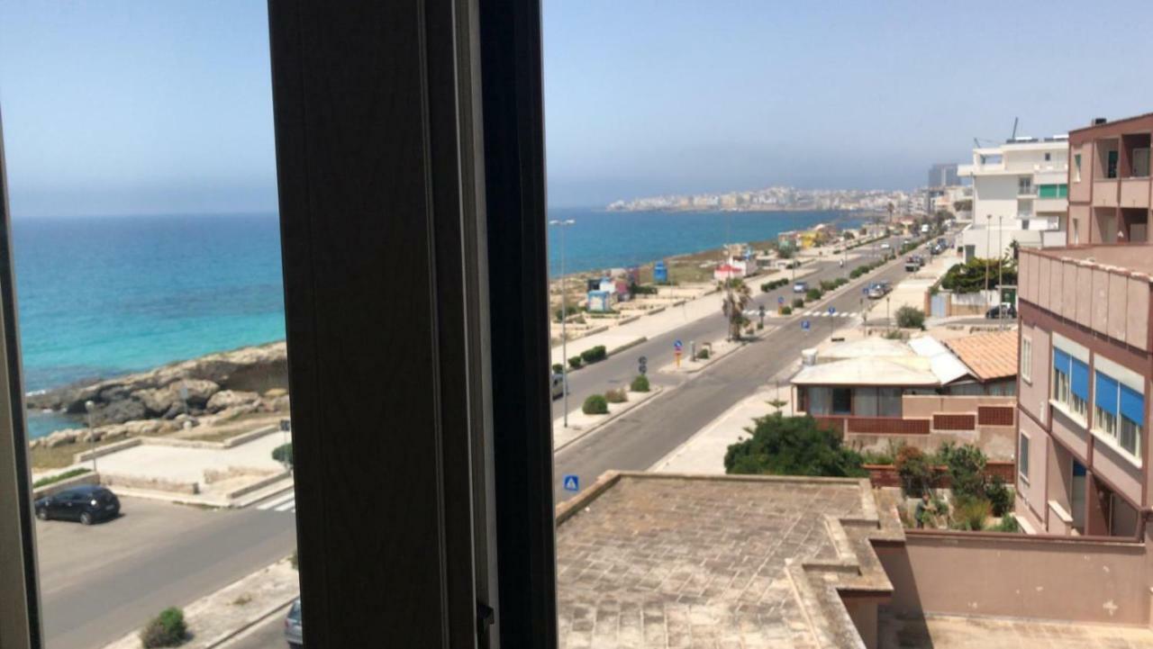 Dimora Di Mare Gallipoli Exterior foto